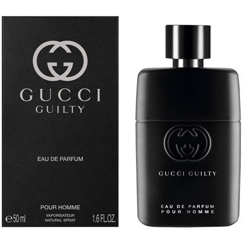 gucci guilty 50 ml set|gucci guilty pourhomme.